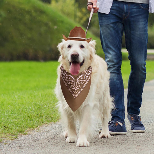 Sombrero De Vaquero Para Perro Disfraz De Vaquero Para ...