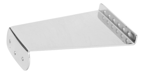 Cordal De Metal Para Guitarra, 6 Cuerdas, Repuesto, Puente