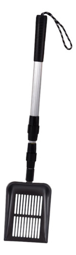 Sand Sand Sifter Recogiendo Chicken Scooper Beach Cat Litter