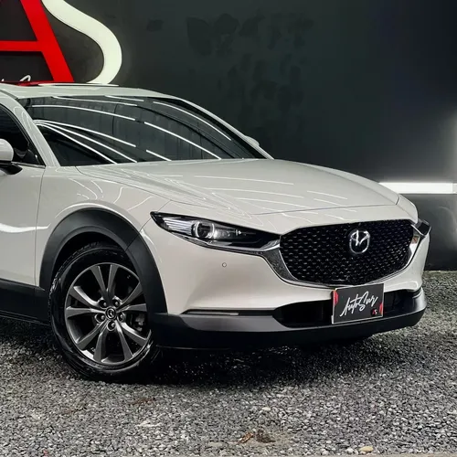 Mazda CX-30 2.5 Grand Touring Lx 4x4