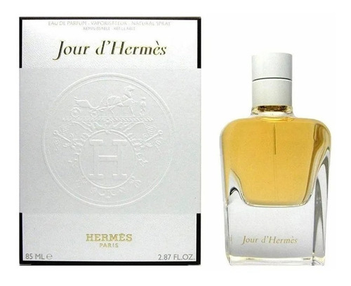 Hermes Jour D'hermes Edp 85ml Premium