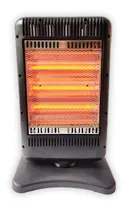 Comprar Estufa Halogena Electrica Infrarroja Giratoria 4velas Eiffel