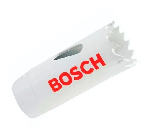 Sierra Copa Bimetálica 29mm Bosch