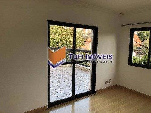 Imagem 13 de 15 de Vende-se Lindo Sobrado No City Caxingui!!!! - 4708