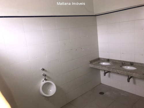 Imagem 13 de 15 de Ponto Comercial No Centro De Sjcampos-sp - Ic30 - 70126714