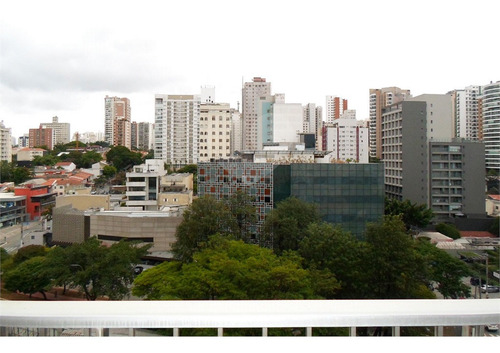 Imagem 29 de 30 de Apartamento-são Paulo-perdizes | Ref.: Reo105292 - Reo105292