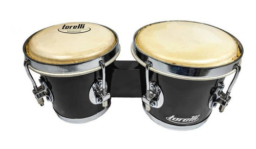  Bongo 7 X 8 Preto - Torelli Tb 011