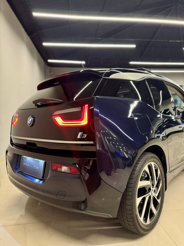 BMW i3 0.0 Bev Full 5p Eléctrico