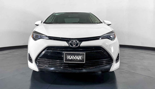 Imagen 2 de 15 de 43902 - Toyota Corolla 2016 Con Garantía