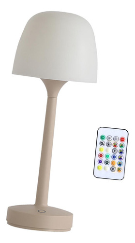 Patrón De Ondulación Luz De Noche Lámpara De 16 Colores