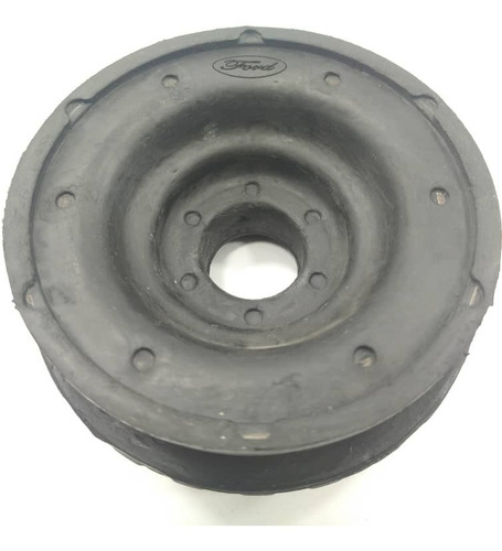 Base De Amortiguador Ford Fiesta Y Ford Ka Con Rodamiento