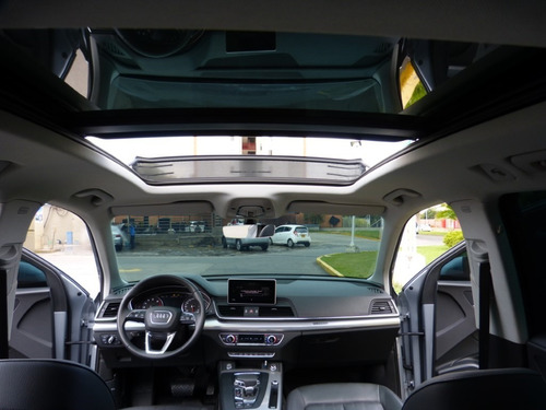 Audi Q5 Tdi Quattro Ambition At 2000cc Turbo