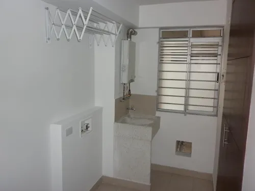 Apartamento En Venta En Chapinero Alto. Cod V166