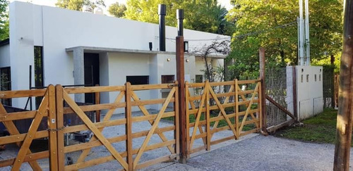 Imagen 9 de 16 de Casa En Venta En Robles Del Monarca, Pilar, G.b.a. Zona Norte
