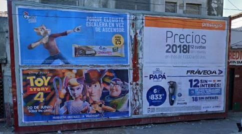 Imagen 1 de 2 de Terreno - Munro