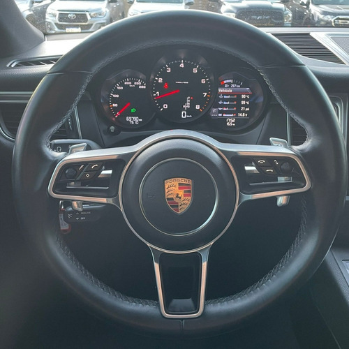 Imagen 10 de 22 de Porsche Macan 2.0 252cv