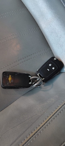Chevrolet Cruze 1.8 Ltz At