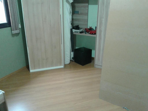 Imagem 10 de 15 de Sobrado Com 3 Dormitórios À Venda, 225 M² Por R$ 680.000,00 - Jardim Milena - Santo André/sp - So0272