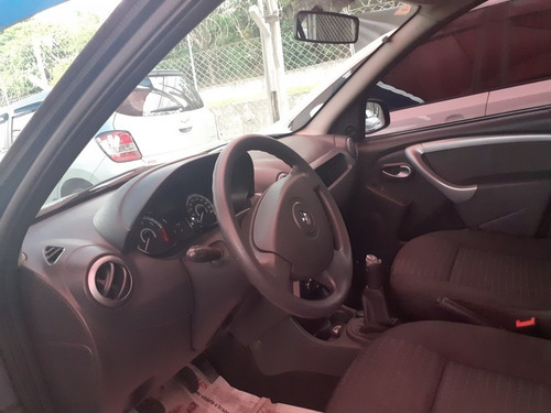 Renault Sandero 2012 1.0 16v Expression Hi-flex 5p