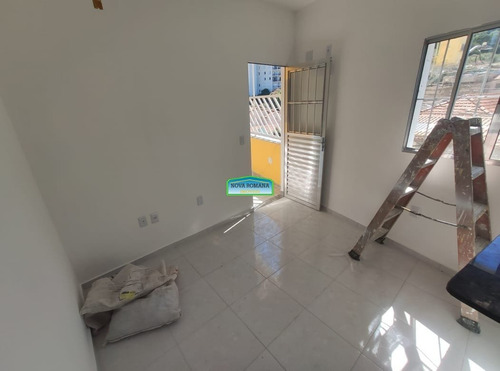 Imagem 3 de 15 de Casa - Vila Dos Remedios - Ref: 5871 - L-5871