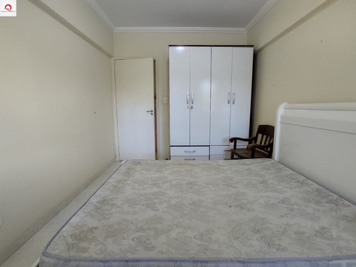 Imagem 16 de 28 de Praia Das Astúrias - 4 Dormitórios - 1 Vaga - Lazer - Ap05881 - 69450628