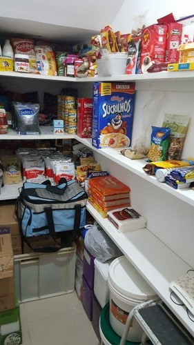 Imagem 19 de 30 de Casa Com 4 Dormitórios À Venda, 420 M² Por R$ 2.850.000,00 - Canjarana - Vinhedo/sp - Ca2624