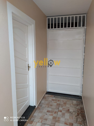 Imagem 22 de 23 de Casa - Jardim Do Triunfo - Ca-4089