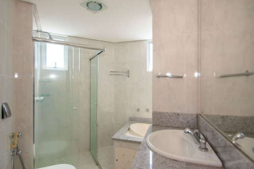 Imagem 20 de 30 de Apartamento À Venda No Bairro Agronômica - Florianópolis/sc - O-26619-43606