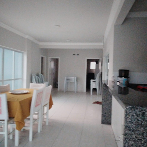 Imagem 13 de 15 de Apartamento - Forquilhinhas - Ref: 36198 - V-36195