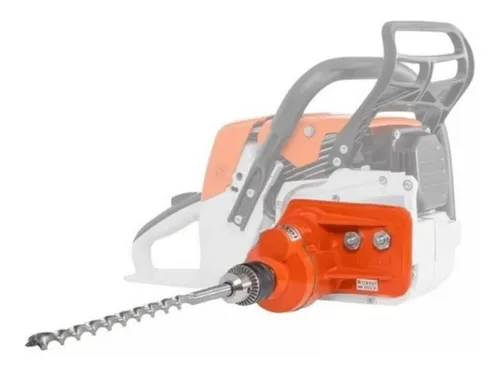 Taladro de motosierra Husqvarna 61/268/272 - Bristol