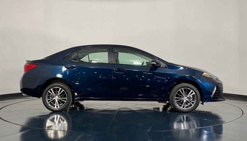 Imagen 3 de 15 de 123927 - Toyota Corolla 2019 Con Garantía