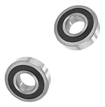 Comprar Set Baleros Para Rueda Doble Tra Syd Toyota Hiace 04\u002F20