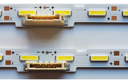 Led's Samsung Bn96-45635a Cy-nn065hglv2h Un65nu6070fxza (Usado)