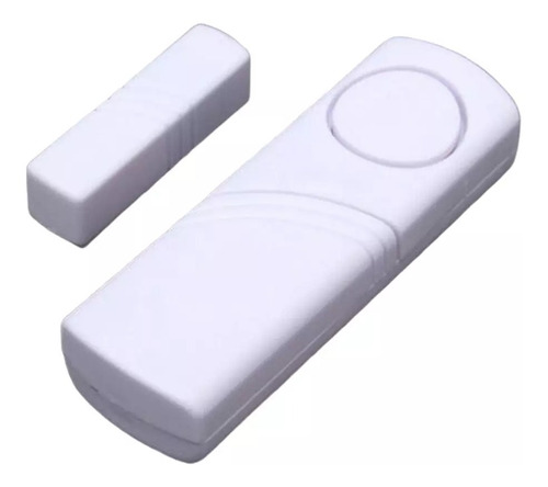 Alarma Para Entrada, Puerta, Ventana, Etc. (magneto)