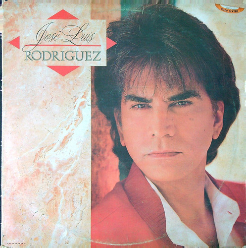 Jose Luis Rodriguez Lp Ricewithduck