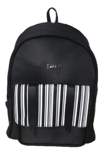 Bolso Morral Dama Porta Pc
