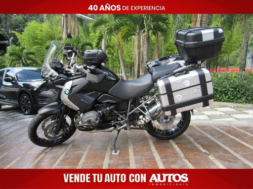 Bmw R 1200 Gs