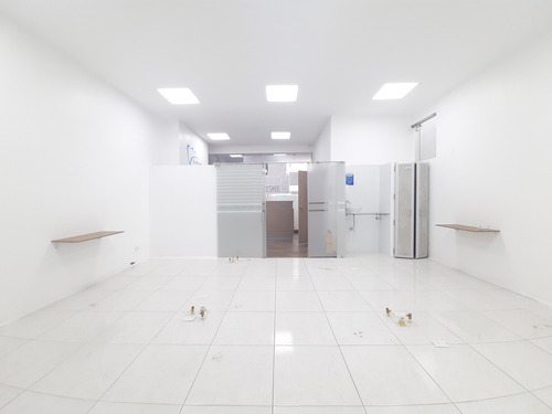 Imagen 21 de 26 de Venta Consultorio Palermo, Manizales Codigo 5756208