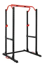 Comprar Rack De Potencia Y Sentadillas Sunny Health & Fitness Con Al