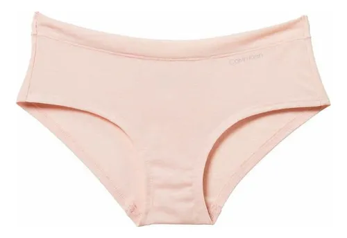 Panties Calvin Klein Hipster Originales - Calzones Ck