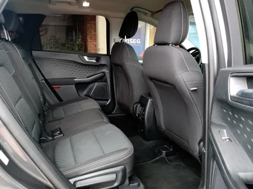 Ford Escape SE 2.0cc AT AA 4X2