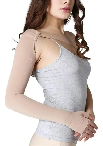 Vendaje Elástico Para La Prevención Del Linfedema Del Brazo