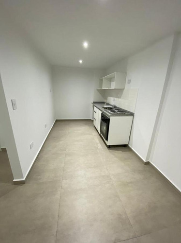 Imagen 4 de 17 de Departamento - Moron