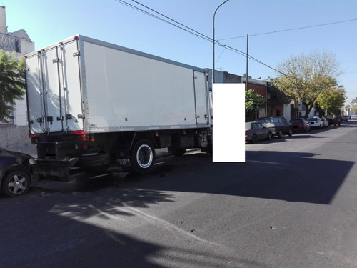 Imagen 15 de 15 de Caja Furgón Térmico 6mts