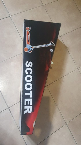 Scooter
