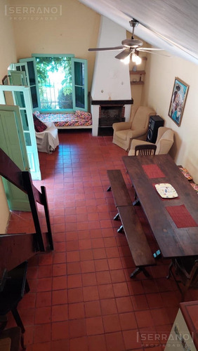 Casa En Venta Con 3 Dormitorios Y Pileta. Barrio Parque Sakura. Exaltacion De La Cruz