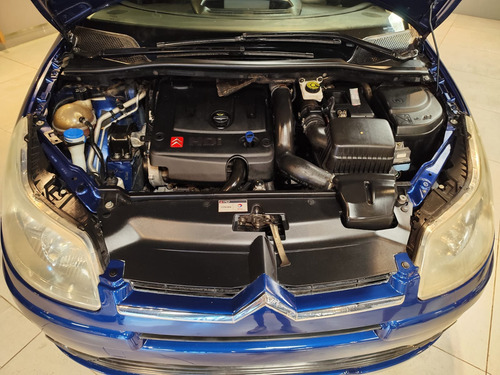 Citroën C4 2.0 Sx Am70