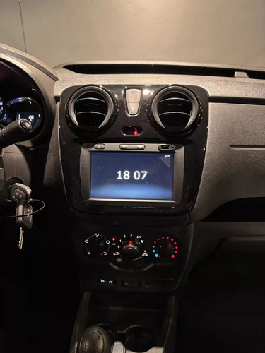 Renault Kangoo Ii Express 1.6 Sce Confort