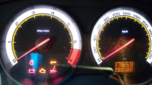Chevrolet Vectra 2.0 Mpfi Gt Hatch 8v Flex 4p Manual