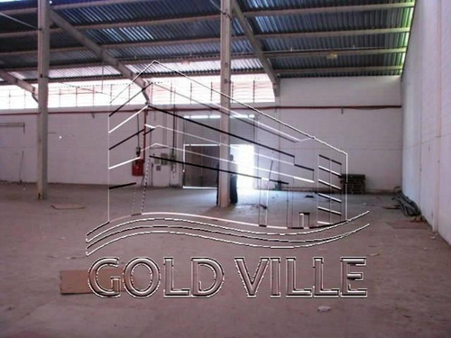 Imagem 27 de 30 de Ga2375 - Alugar Galpão Em Carapicuíba - Ga2375 - 33873876